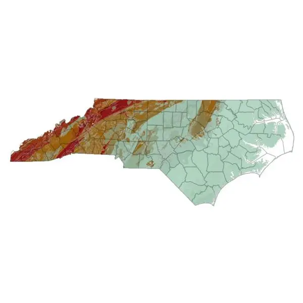 Radon Testing in Asheville and Hendersonville NC