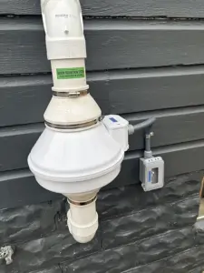 We Do Radon Testing in Asheville