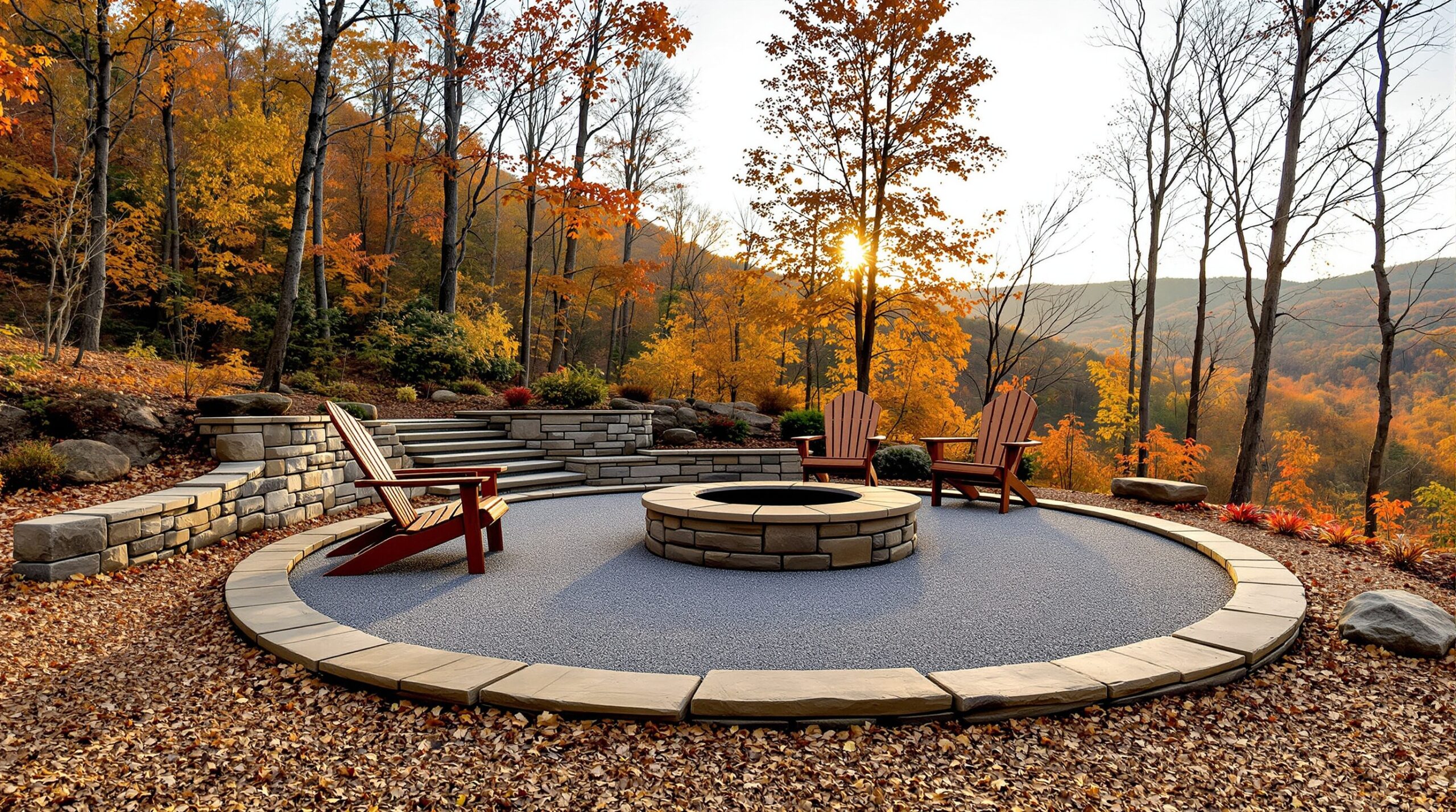 Reems Creek Outdoors: Asheville's Yard, Home & Radon Experts