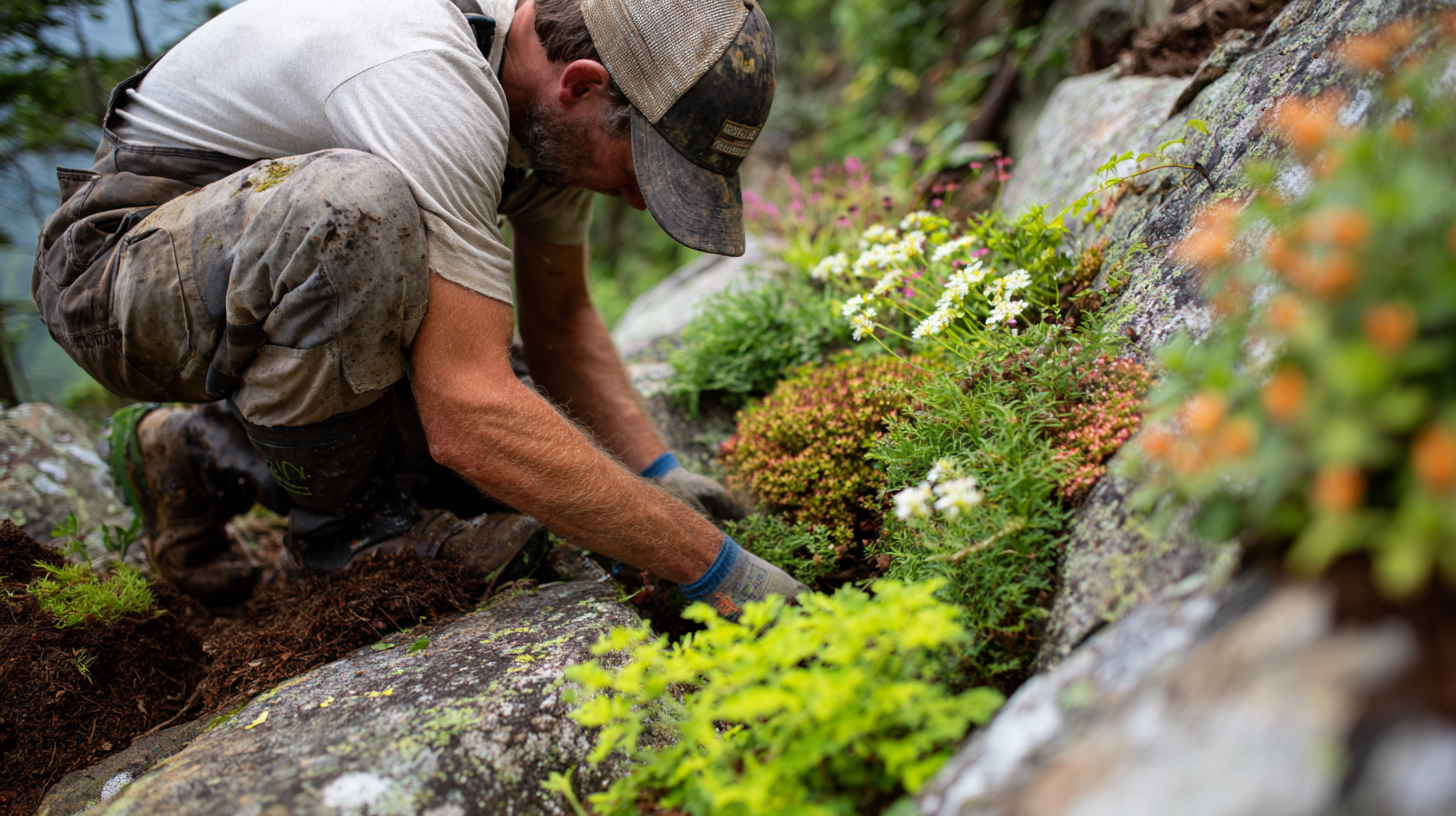 cost slope landscaping professional vs diy