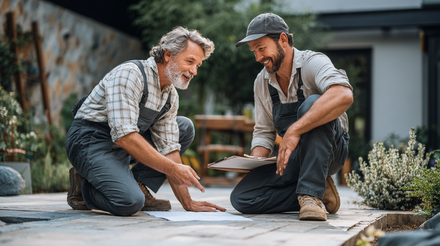 insurance considerations for outdoor improvements