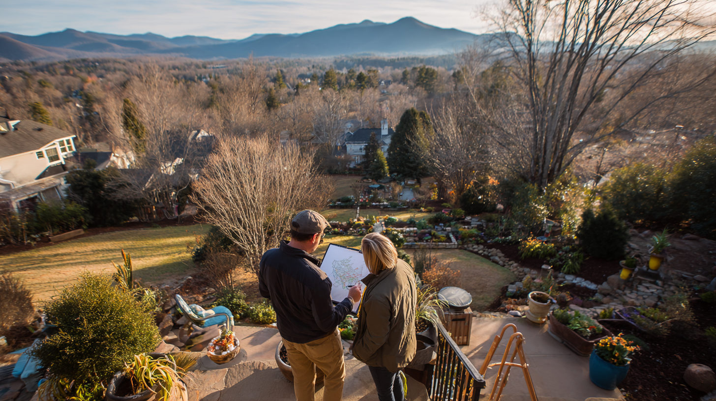 winter consultations for spring projects