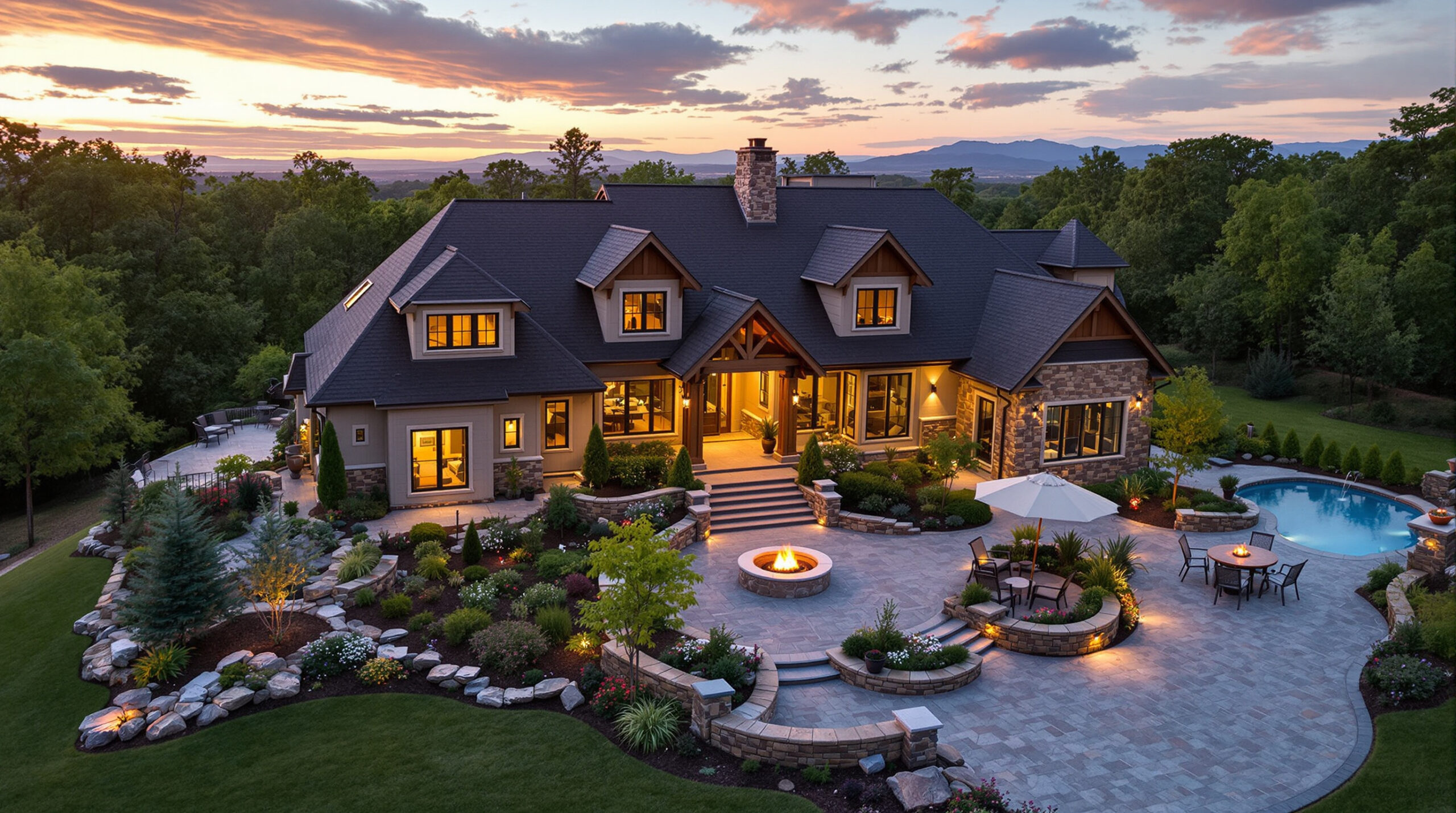 outdoor home improvement services asheville nc
