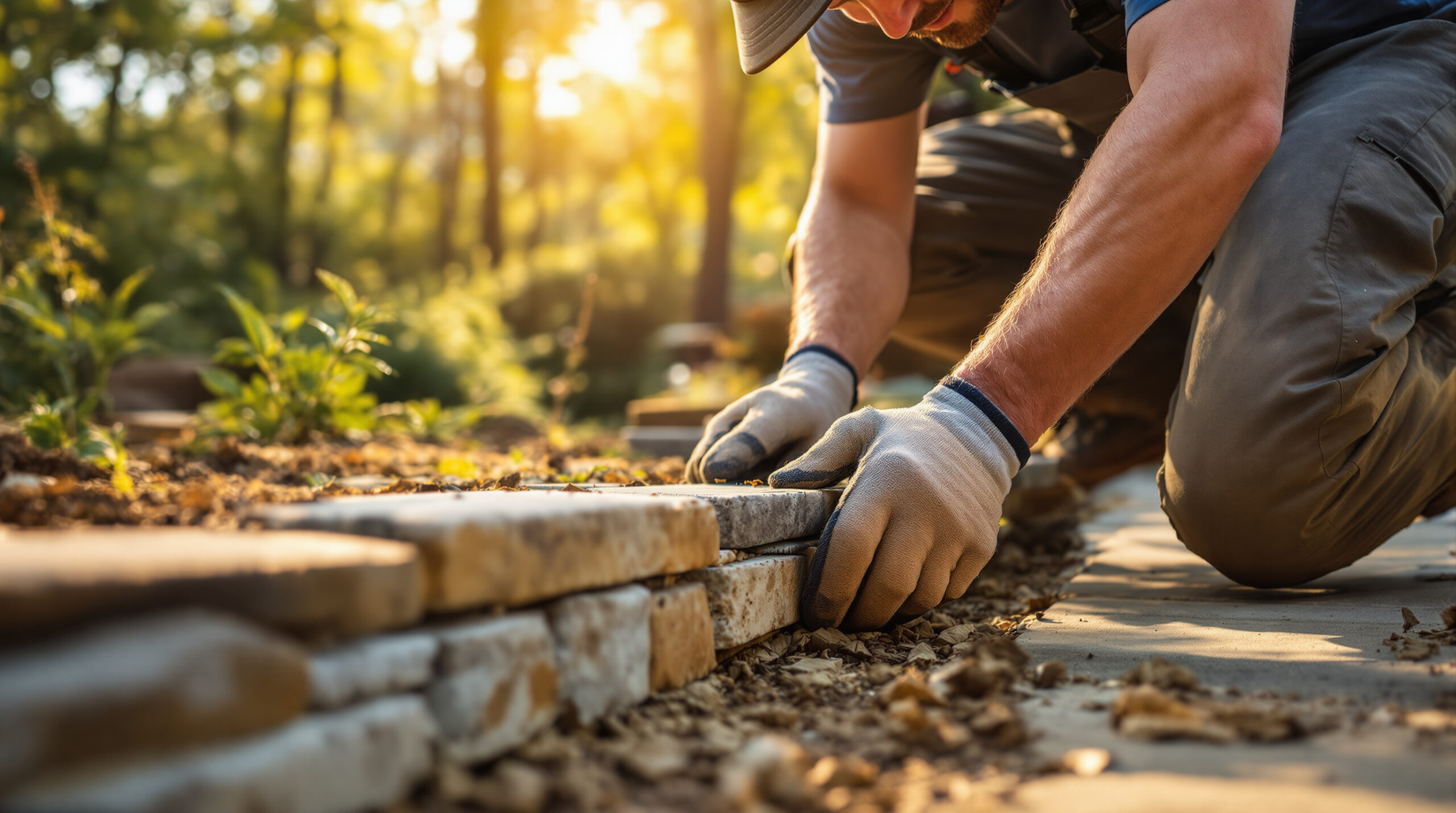 outdoor home improvement services asheville nc